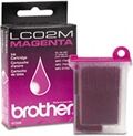 Brother LC-02M cartucho de tinta magenta