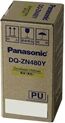 Panasonic DQ-ZN480Y Revelador amarillo