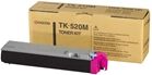 Kyocera TK-520M (1T02HJBEU0) toner magenta