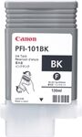 Canon PFI-101BK Cartucho de tinta negro