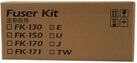 Kyocera FK-150 fusor