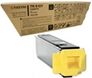 Kyocera TK-810Y (370PC3KL) toner amarillo