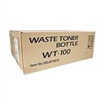 Kyocera WT-100/WT-150 (305JK70010) recolector toner