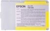 Epson T6134 Cartucho de tinta amarillo