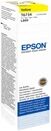 Epson T6734 Cartucho de tinta amarillo