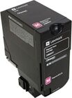 Lexmark 24B6517 toner magenta