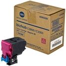 Konica Minolta TNP-48M (A5X0350) toner Magenta