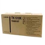 Kyocera TK-510K (1T02F30EU0) toner negro