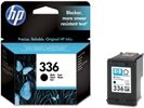 336 Cartucho de tinta (HP C9362EE) negro