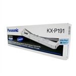 Panasonic KX-P191 Cinta negra nylon