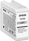 Epson T47A9 cartucho de tinta gris claro