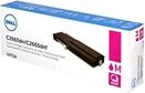 Dell 593-BBBS (V4TG6) toner Magenta XL