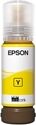 Epson 108 botella de tinta amarillo