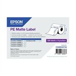 Epson C33S045734 Etiqueta PE mate 105 x 210 mm