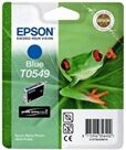 T0549 Cartucho de tinta (Epson T054940) azul