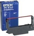 Epson ERC-38 B/R cinta negro-rojo