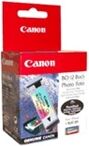 Canon BCI-12BK Cartucho de tinta foto negro