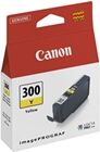 Canon PFI-300Y cartucho de tinta amarillo