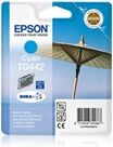 T0442 Cartucho de tinta (Epson T044240) cian