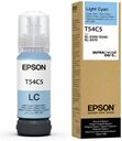 Epson T54C botella de tinta cian claro