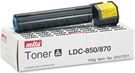 Kyocera 37017011 toner negro