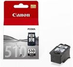 Canon PG-510 Cartucho de tinta negro