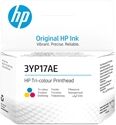 HP 3YP17AE cabezal de impresión a color