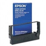Epson ERC23B Cinta negra