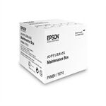 Epson T6712 caja de mantenimiento