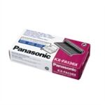 Panasonic KX-FA136X Rollo Fax (2 unidades)