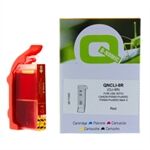 Q-Nomic CLI-8R Cartucho de tinta rojo