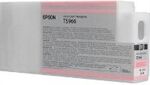 Epson T5966 Cartucho de tinta magenta claro vivid