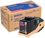 Epson S050603 toner magenta