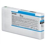 Epson T9132 cartucho de tinta cian