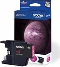 Brother LC-1220M Cartucho de tinta magenta