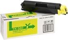 Kyocera TK-580Y (1T02KTANL0) toner amarillo