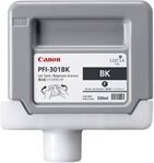 Canon PFI-301BK Cartucho de tinta negro