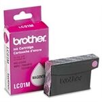 Brother LC-01M cartucho de tinta magenta