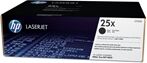 HP 25X (CF325X) toner negro