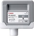 Canon PFI-301GY Cartucho de tinta gris