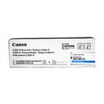 Canon C-EXV 47 tambor cian