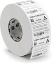 Zebra Z-Perform 1000D 80 800420-314 papel de recibo blanco 51mm