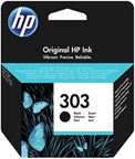 HP 303 (T6N02AE) Cartucho de tinta negro