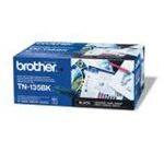 Brother TN135BK toner negro