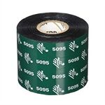 Zebra 5095 / 05095BK06045 Cinta de resina 60mm x 450m (6 unidades)