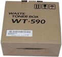 Kyocera WT-590 (302KV93110) recolector toner