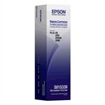 Epson S015339 Cinta negra 3 unidades