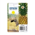 Epson 604 cartucho de tinta amarillo