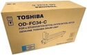 Toshiba OD-FC34C Tambor cian