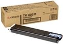 Kyocera TK-805M (370AL410) toner magenta